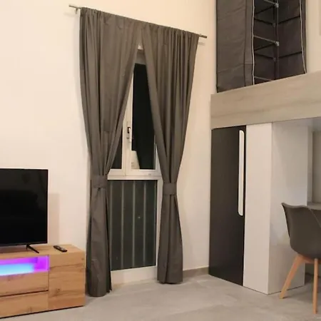 Casa Rodi 巴里