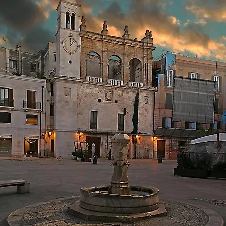 Casa Rodi Appartamento *