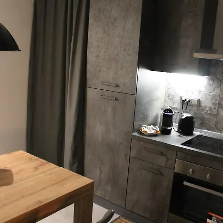 Apartment Casa Rodi Bari