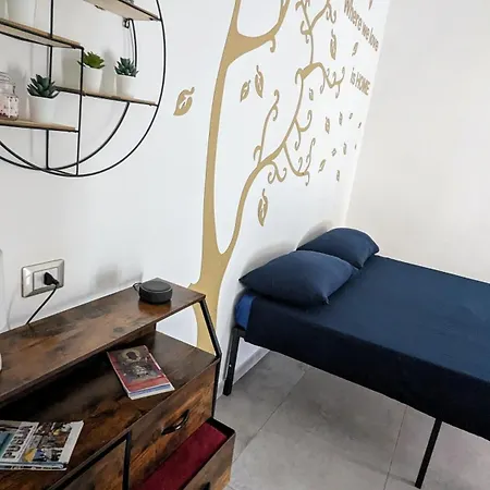 公寓 Casa Rodi *