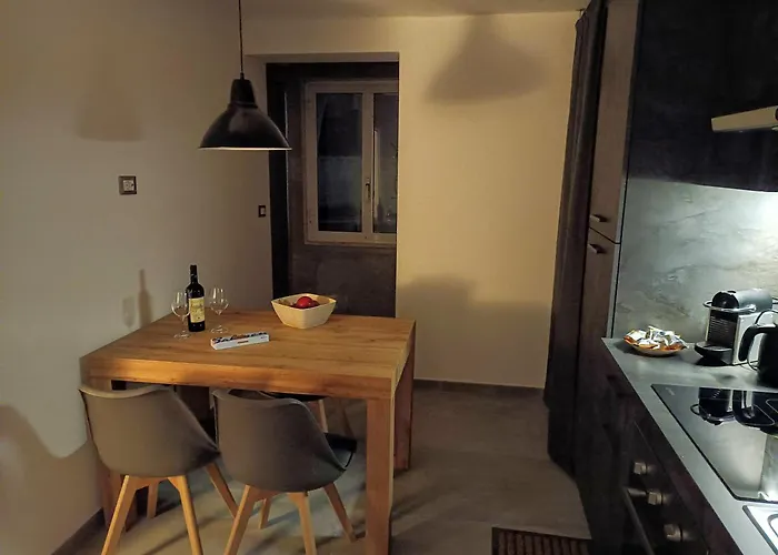 Casa Rodi Appartamento