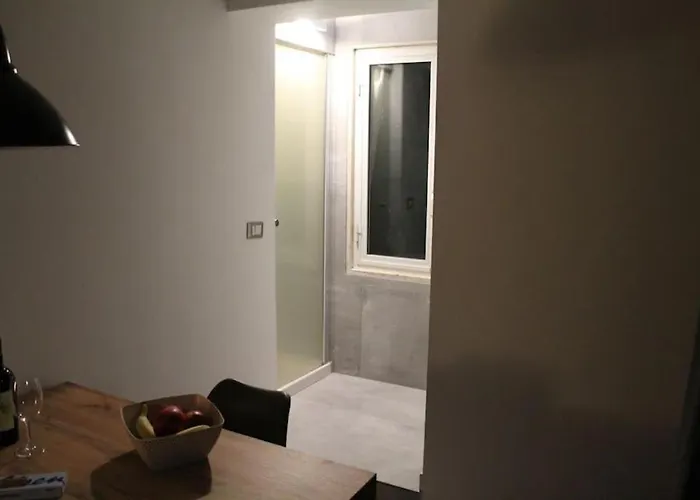 Casa Rodi Appartamento *