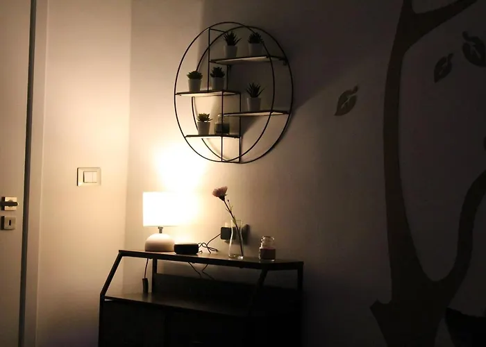 Casa Rodi Appartamento *