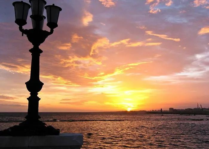 Appartamento Casa Rodi Bari