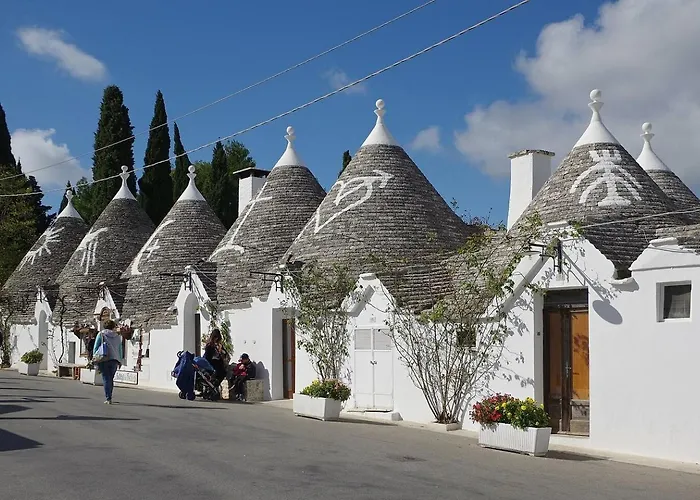 Appartamento Casa Rodi *