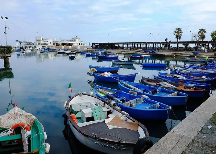 Casa Rodi Appartamento