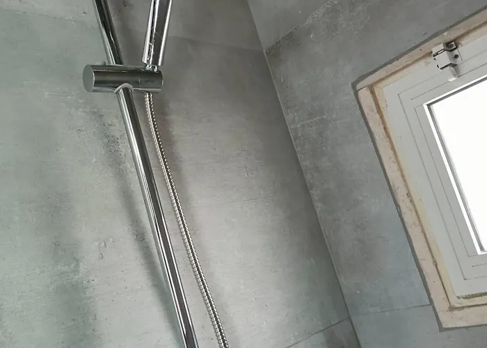 Appartamento Casa Rodi