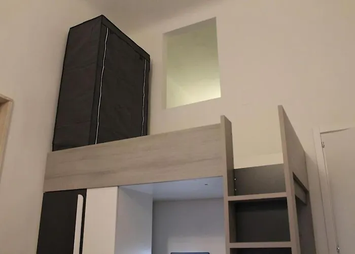 Casa Rodi Appartamento Bari