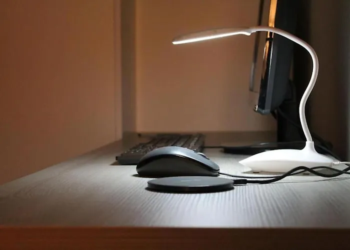 Casa Rodi Appartamento *