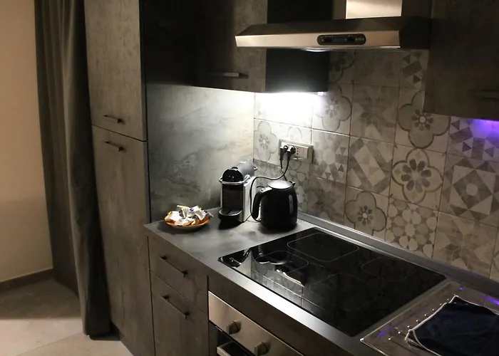 Casa Rodi Appartamento