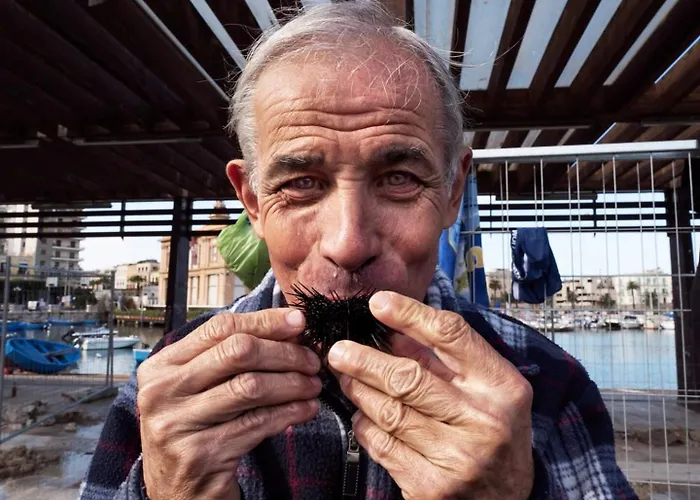 Appartamento Casa Rodi *