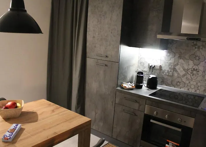 Appartamento Casa Rodi Bari