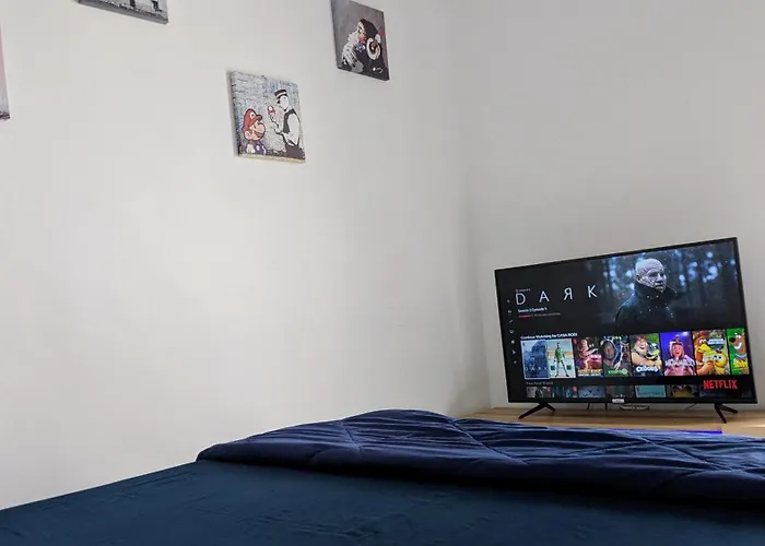 Casa Rodi Appartamento *