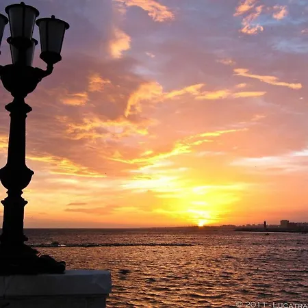 公寓 Casa Rodi 巴里