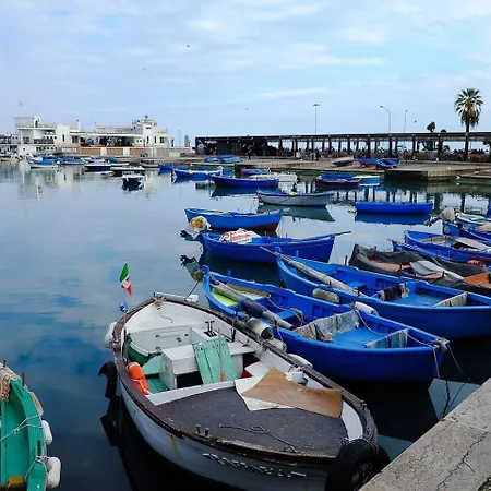 Casa Rodi アパート