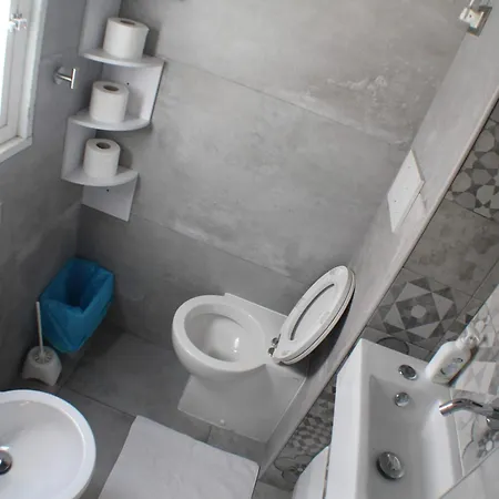 Casa Rodi باري