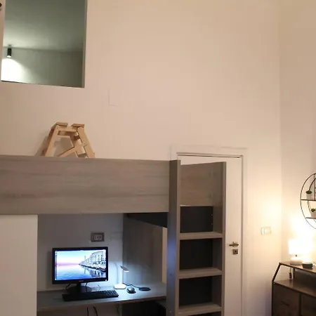 Casa Rodi * باري