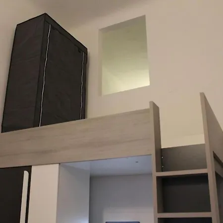 Casa Rodi 公寓 巴里