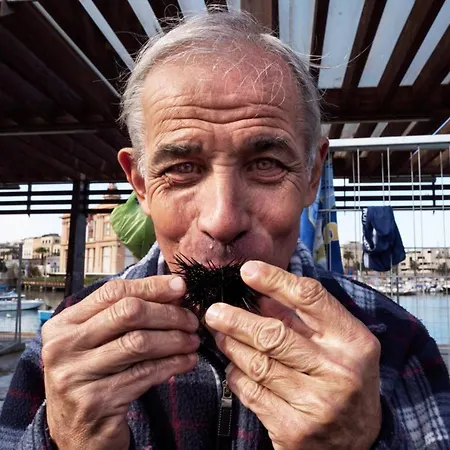 アパート Casa Rodi *