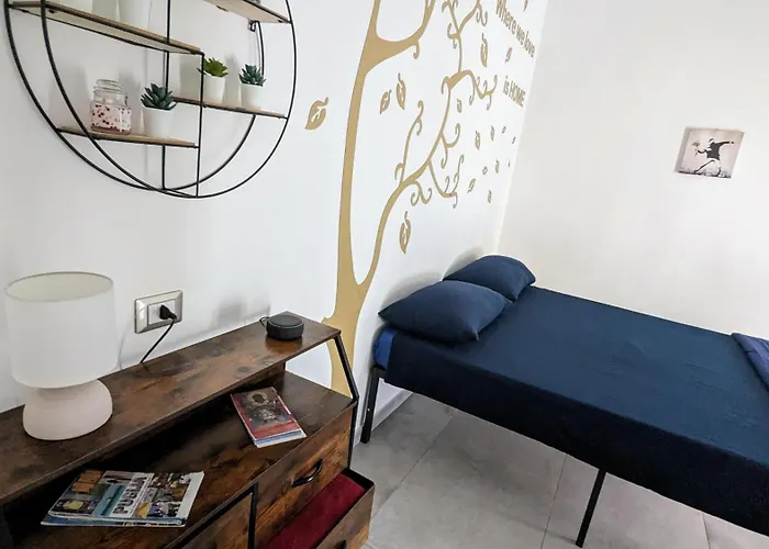 Apartman Casa Rodi *